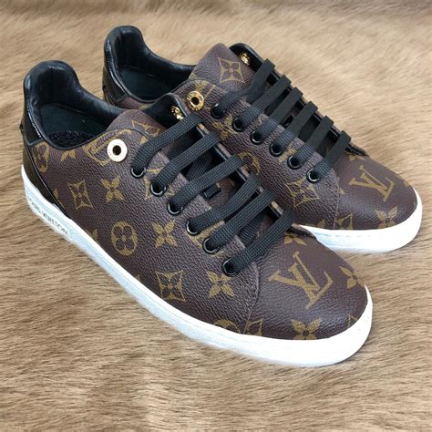 louis vuitton sneaker shoes